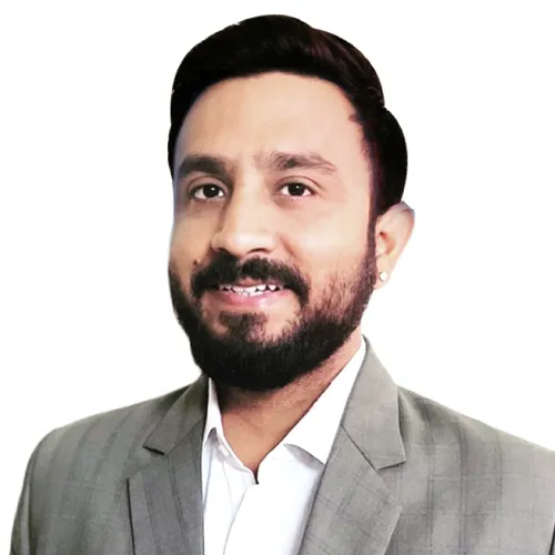 Ankit Sharma